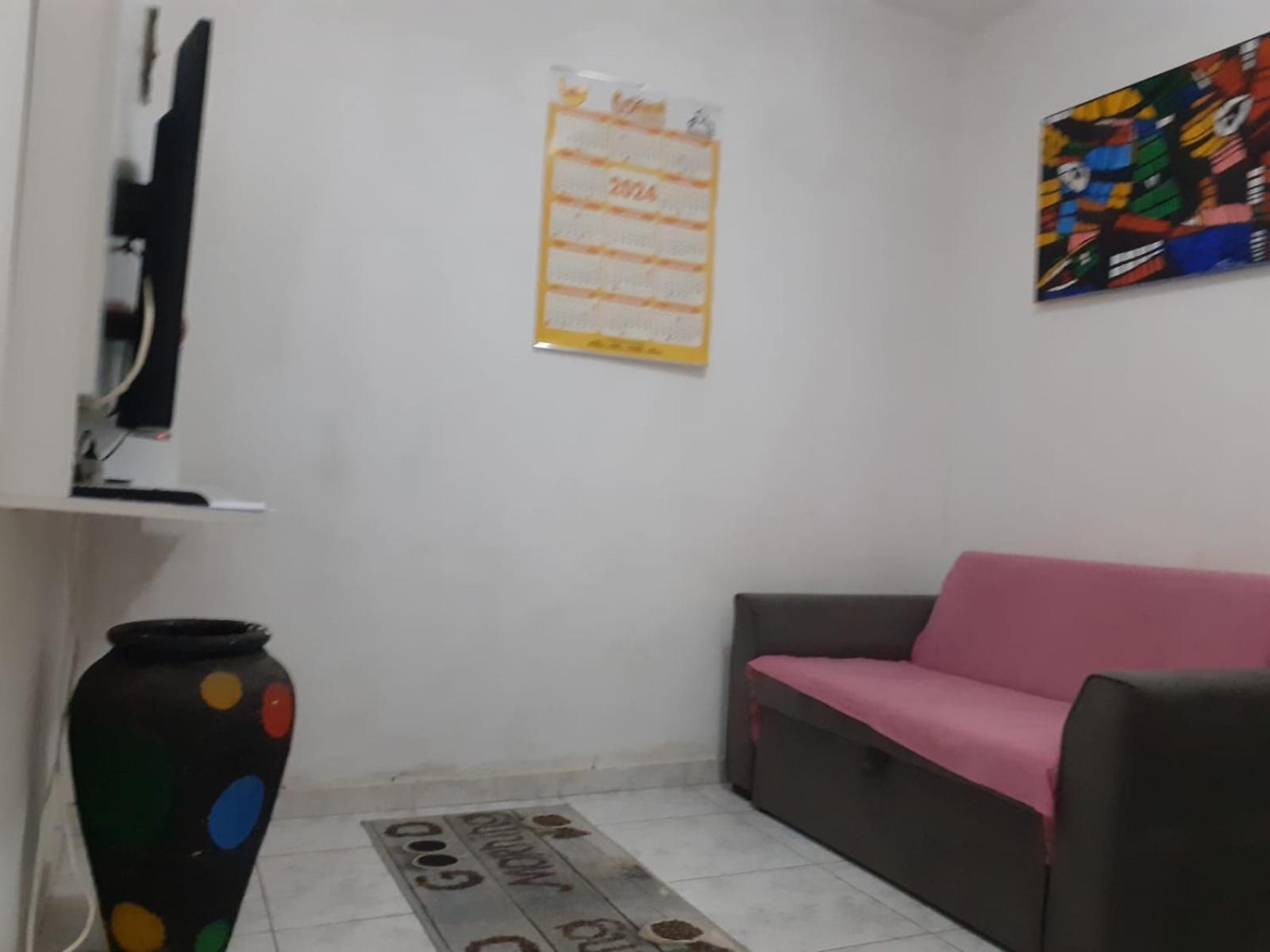 Cantinho do Embaré Santos  Esterno foto